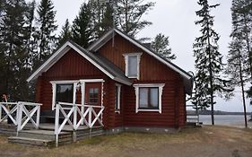 Kaijansaaren Lomamökit